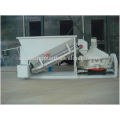 2014 export to Russia Portable Mini Mobile Concrete Mixing Plants